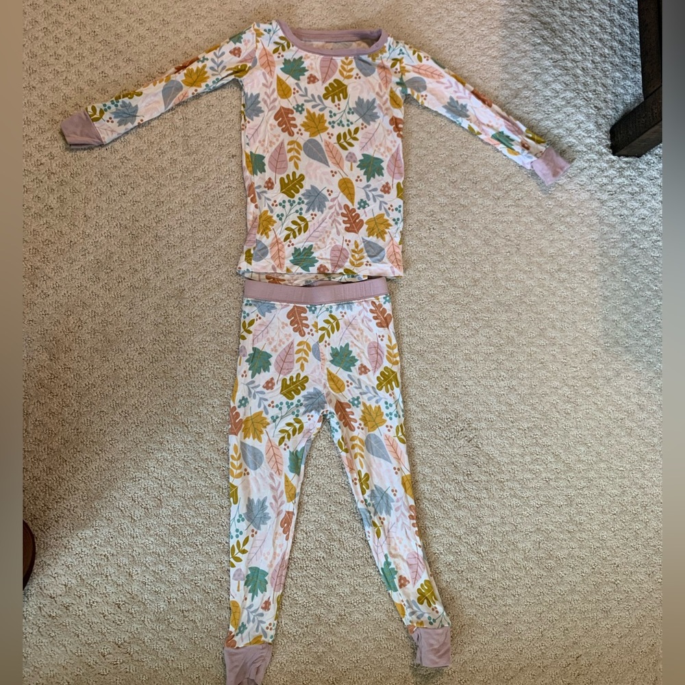 Little Sleepies 18-24M